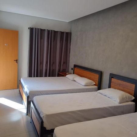 Hotel Maranhao Ourinhos Ngoại thất bức ảnh