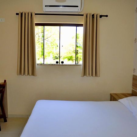 Hotel Maranhao Ourinhos Ngoại thất bức ảnh
