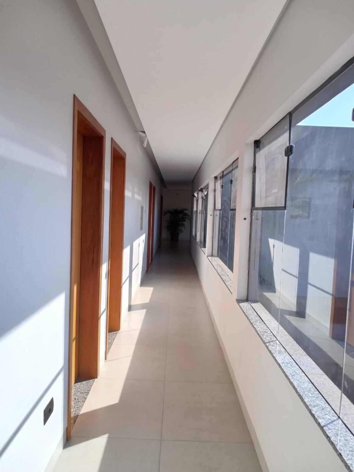 Hotel Maranhao Ourinhos Ngoại thất bức ảnh