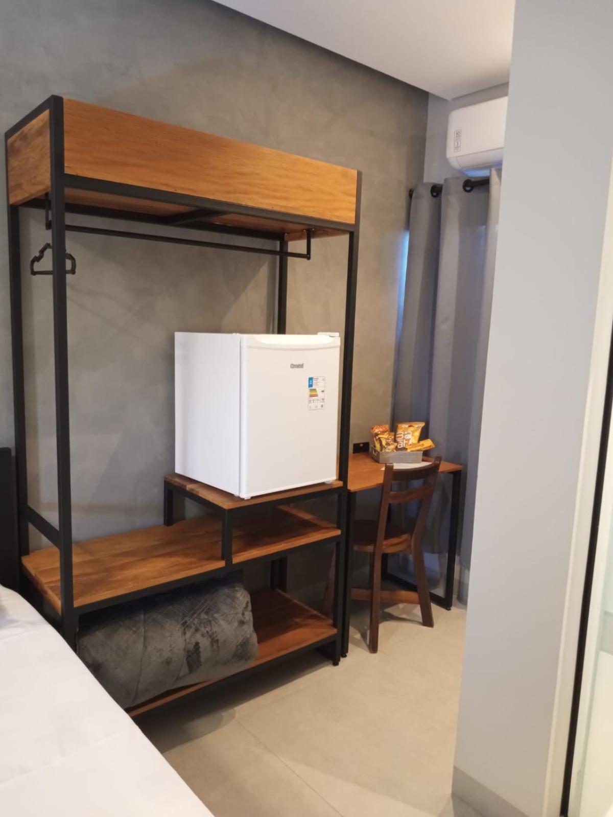 Hotel Maranhao Ourinhos Ngoại thất bức ảnh