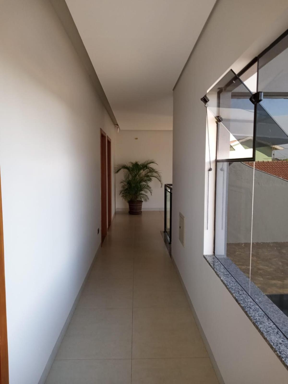 Hotel Maranhao Ourinhos Ngoại thất bức ảnh