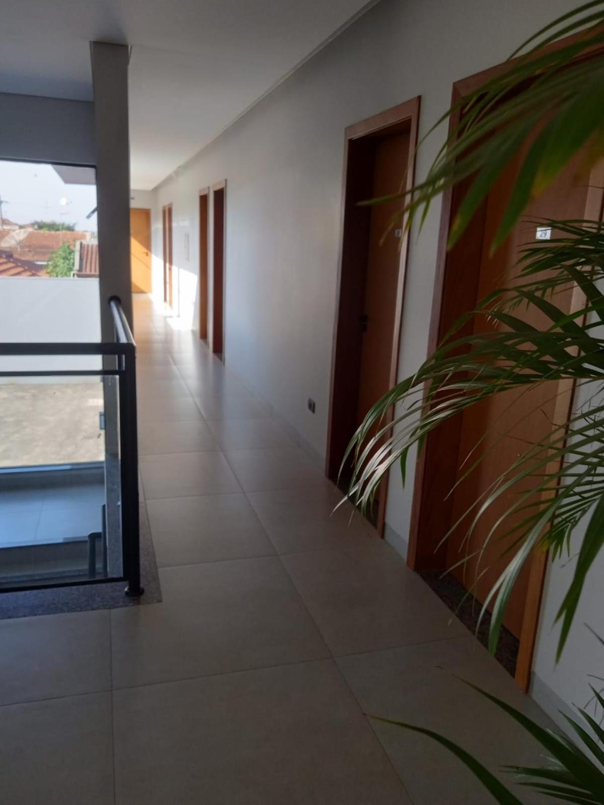 Hotel Maranhao Ourinhos Ngoại thất bức ảnh