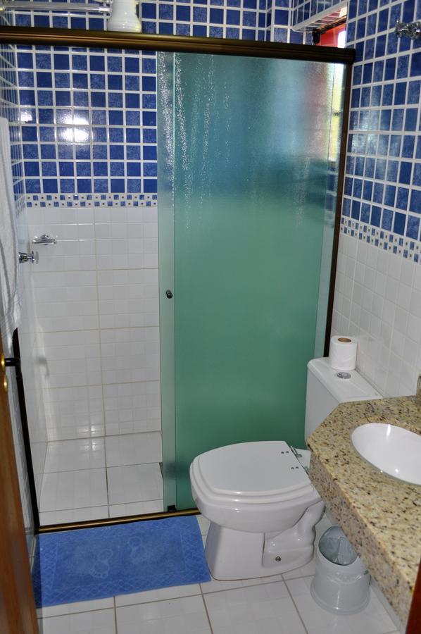 Hotel Maranhao Ourinhos Ngoại thất bức ảnh