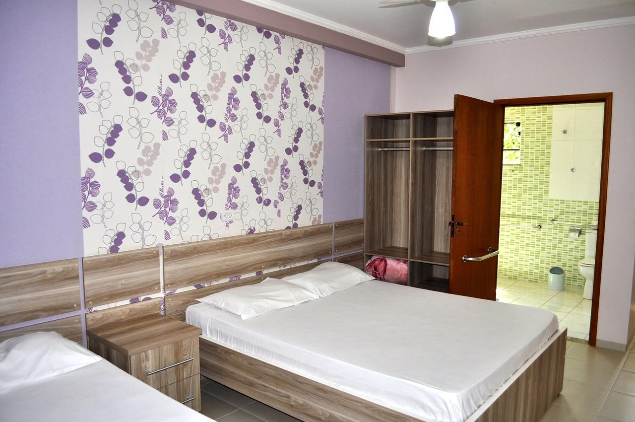Hotel Maranhao Ourinhos Ngoại thất bức ảnh